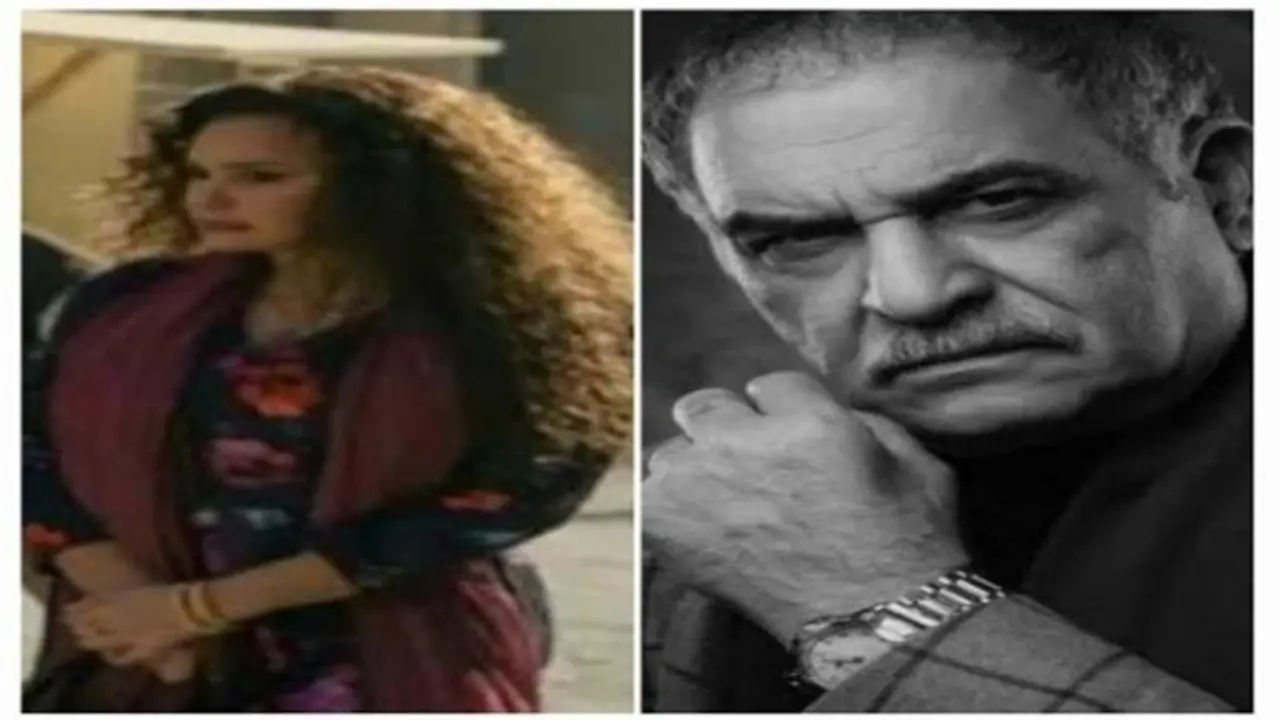 هند صبري تتهم رياض الخولي بمحاولة قتل شقيقها في مسلسل مناعة الحلقة 11